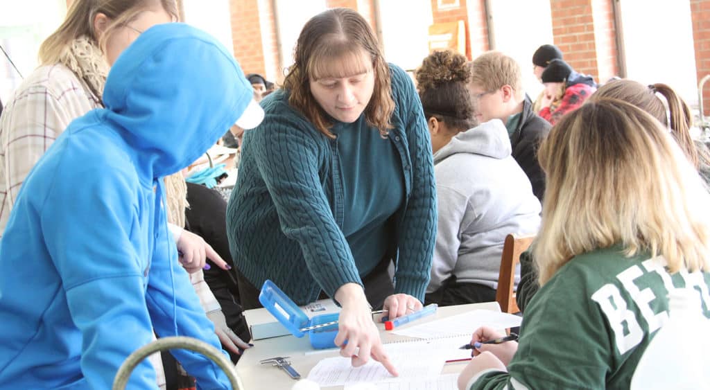 Core Academics Program