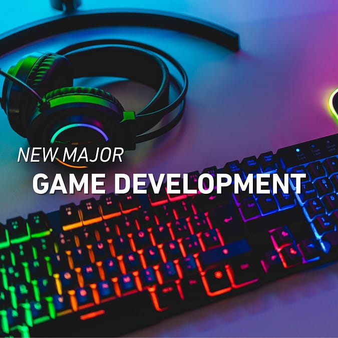 Game On: Bethany College to Offer Bachelor’s in Game Development in October 2025 
