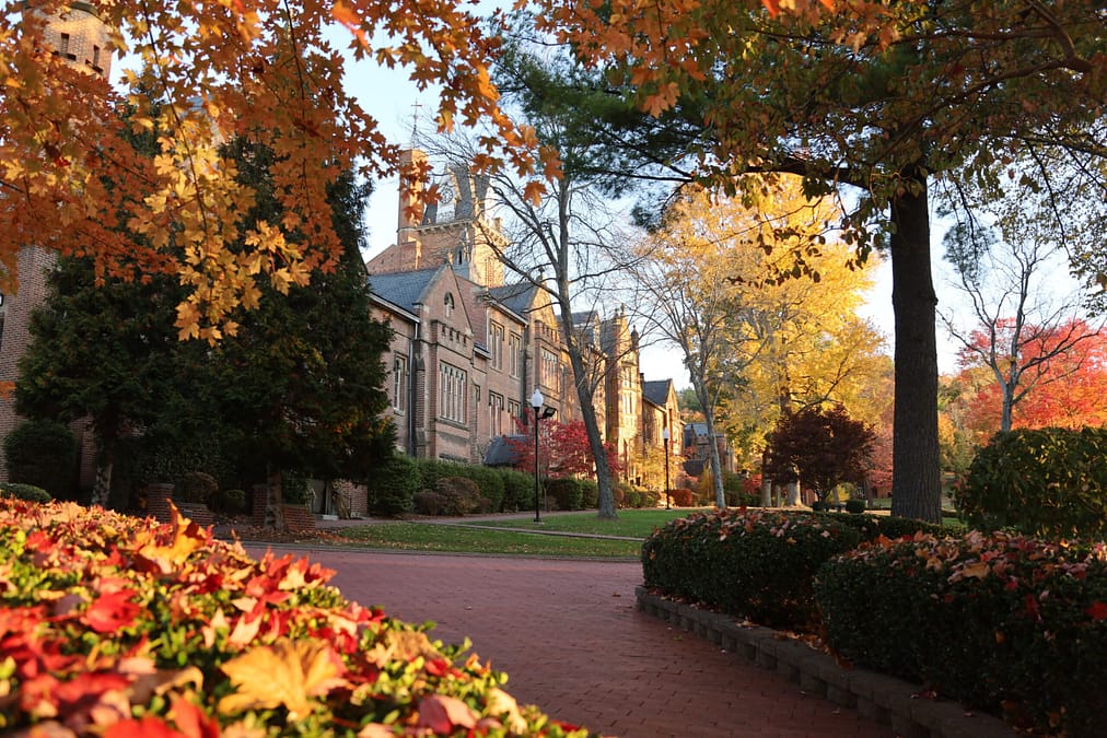 2025 Fall Convocation to Feature Historian and Professor Dr. Gary Kappel ‘74