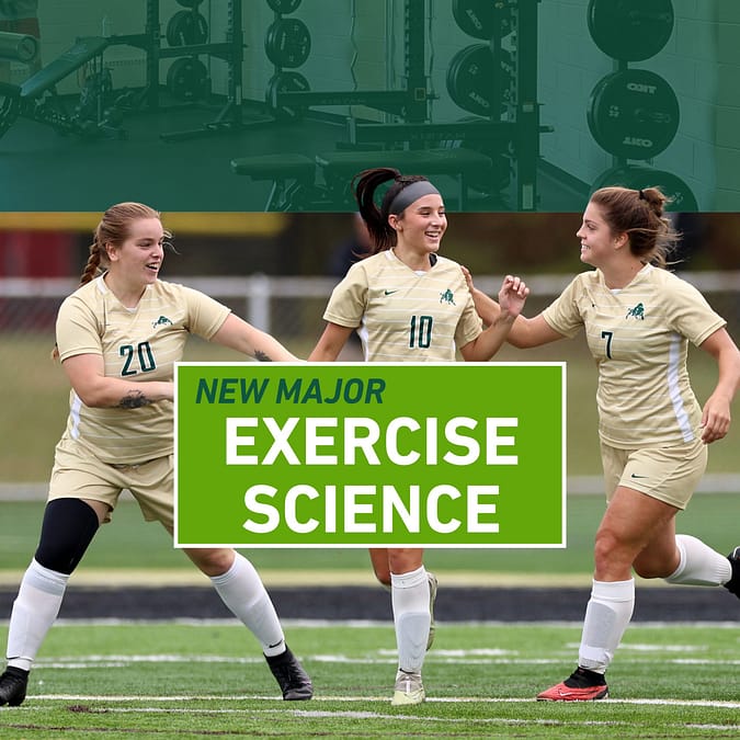 Bethany College to Launch New Exercise Science Program in October 2025 