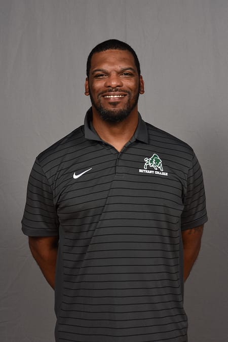 Marc Hull Named First Head Coach of the Women’s Flag Football Program 