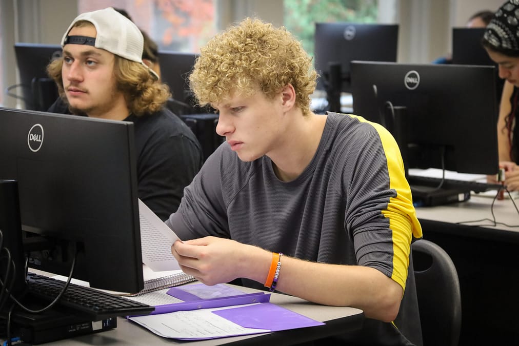 Bethany College Reports 31% Year-Over-Year Increase in New Student Enrollment; Announces Graduate Degrees in Sport Management and AI-Driven Cybersecurity