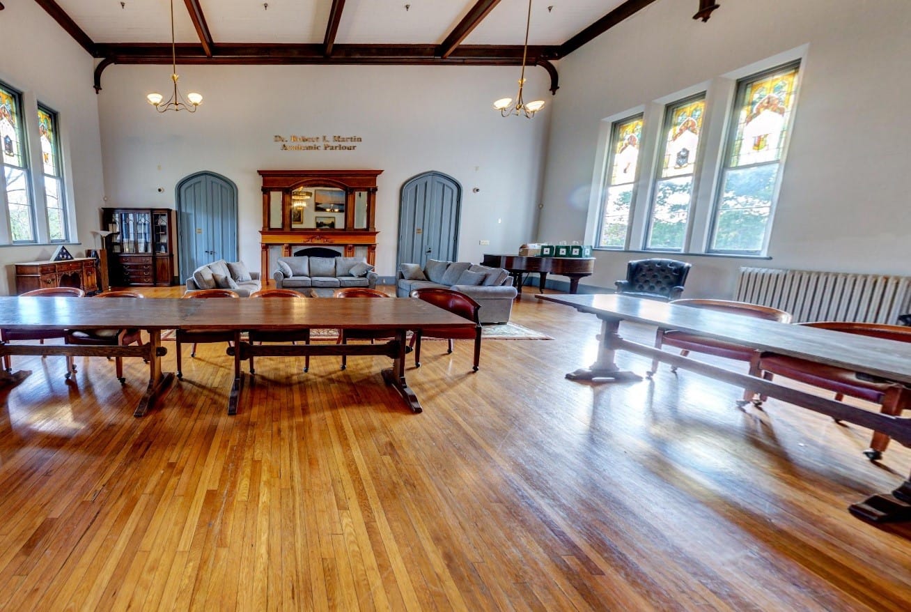 Conferences & Camps - Bethany College