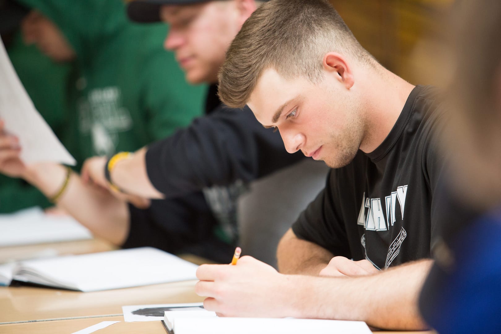 Areas of Study - Academics - Bethany College