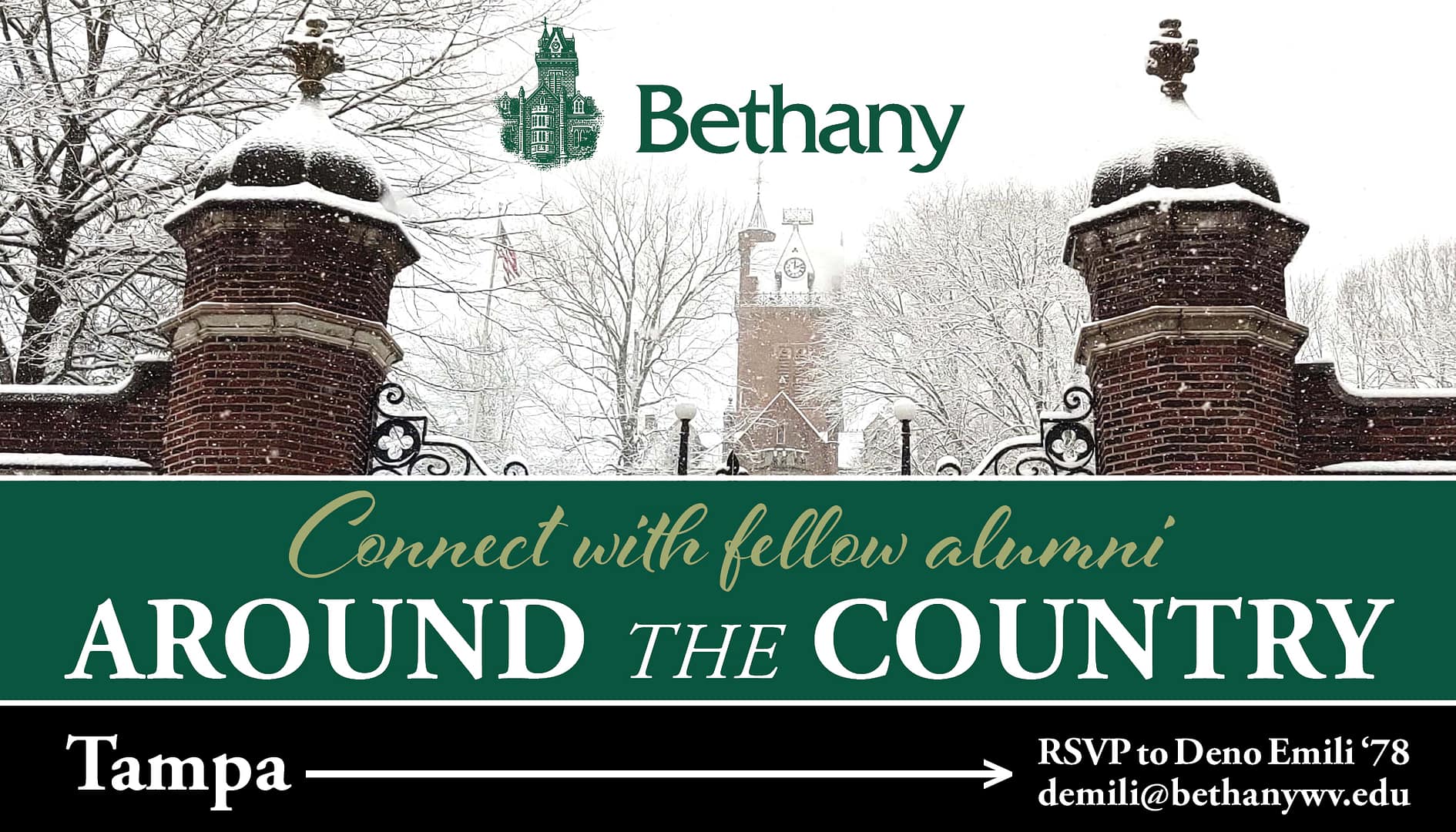 Around the Country Email Header2