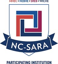 NC-SARA participating institution