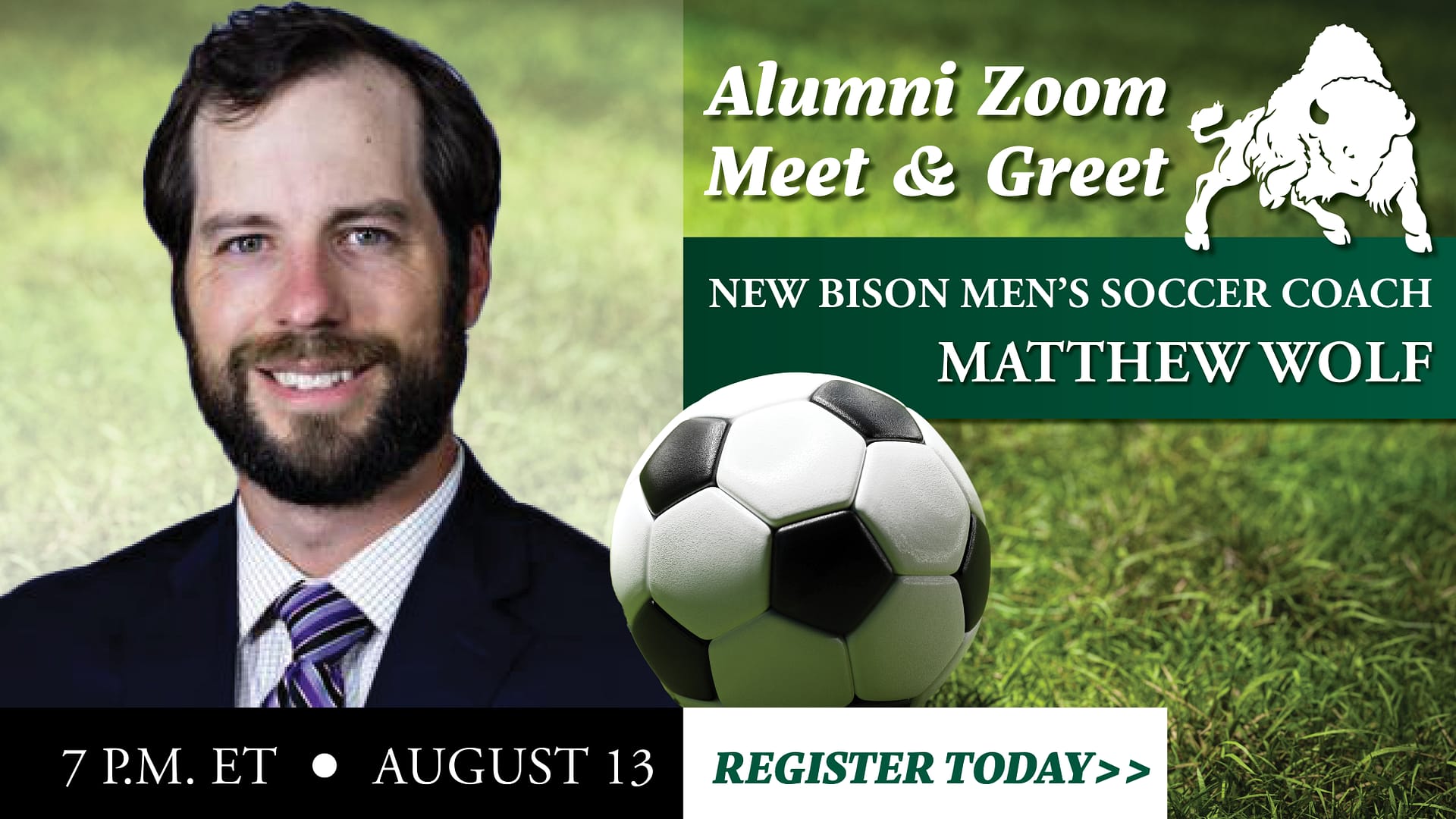 Soccer Coach Zoom Email header