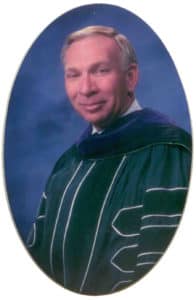 G.T. “Buck” Smith