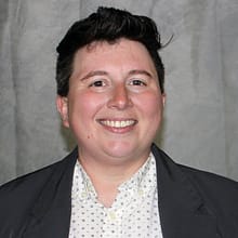 Jen Windmiller headshot