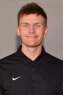 Gill Returns to Bethany as Director of Athletic Communications 