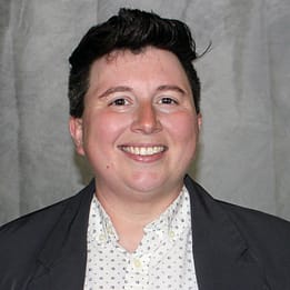 Jen Windmiller headshot