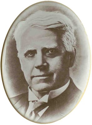Archibald McLean
