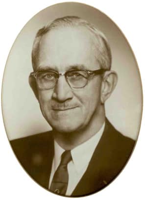 Wilbur H. Cramblet