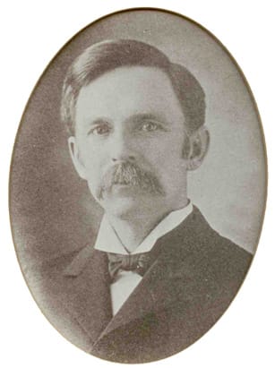Barton C. Hagerman