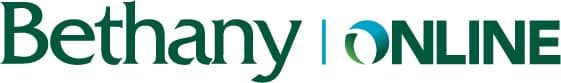 BethanyOnline-Horizontal-RGB Bethany online logo