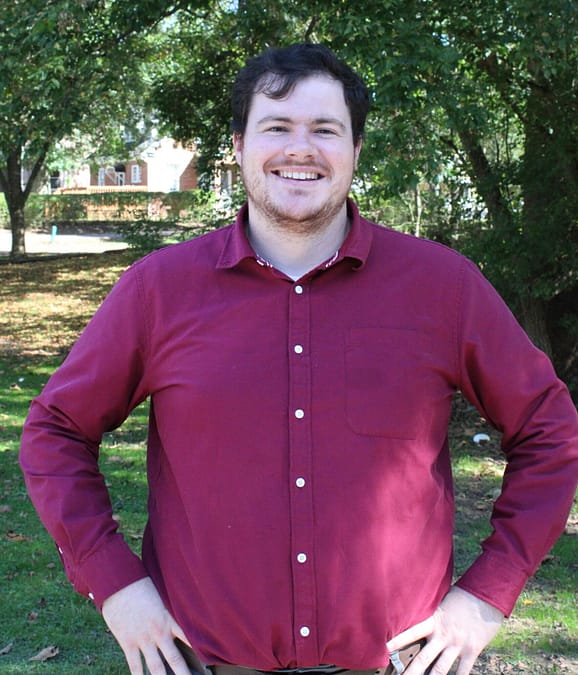 Bethany College Appoints Brian Shaw as Director of Advancement Services