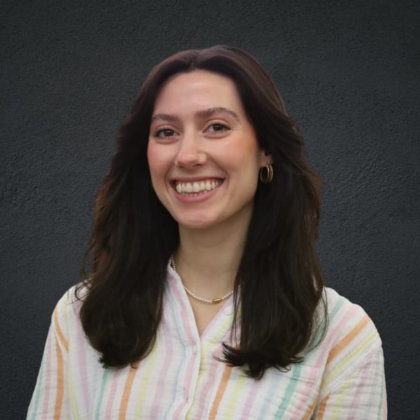 Kaylee A. Nedrow, M.S. Comm