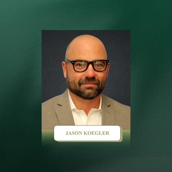 Bethany College Promotes Jason Koegler to Vice President for Advancement