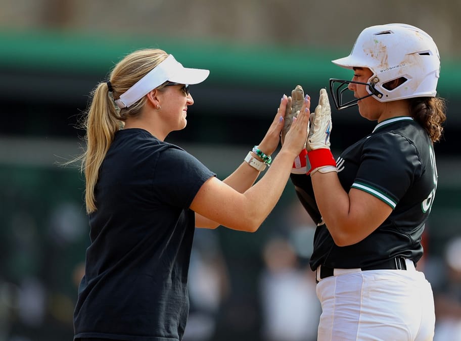 Buck Named Head Softball Coach