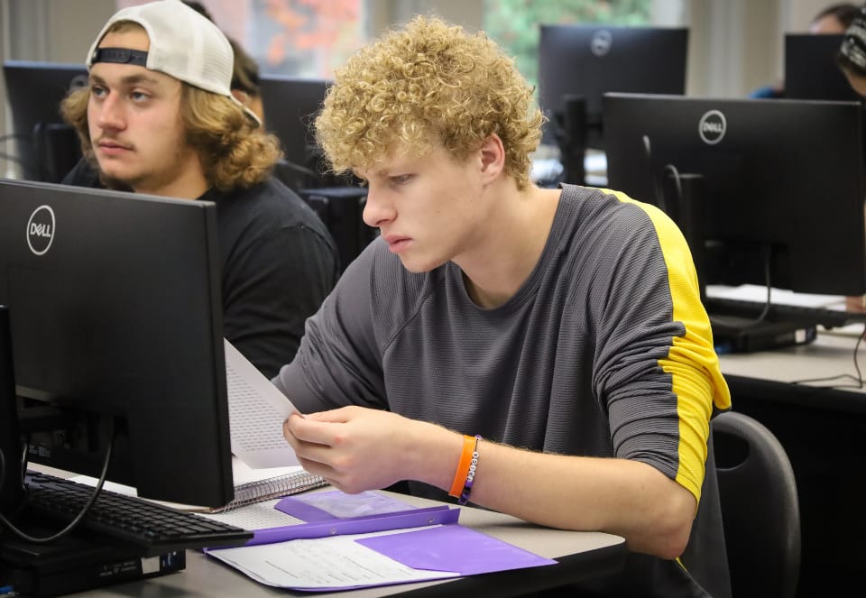 Computer Science Bachelor's Degree Program | On-Campus | Bethany College