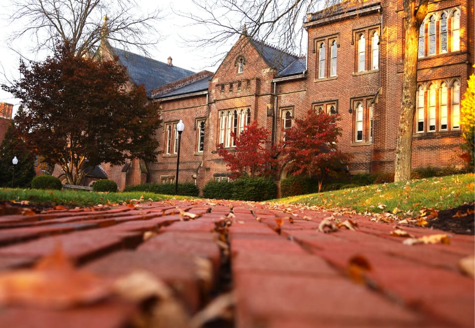 Bethany College Announces 2026 Alumni Award Recipients