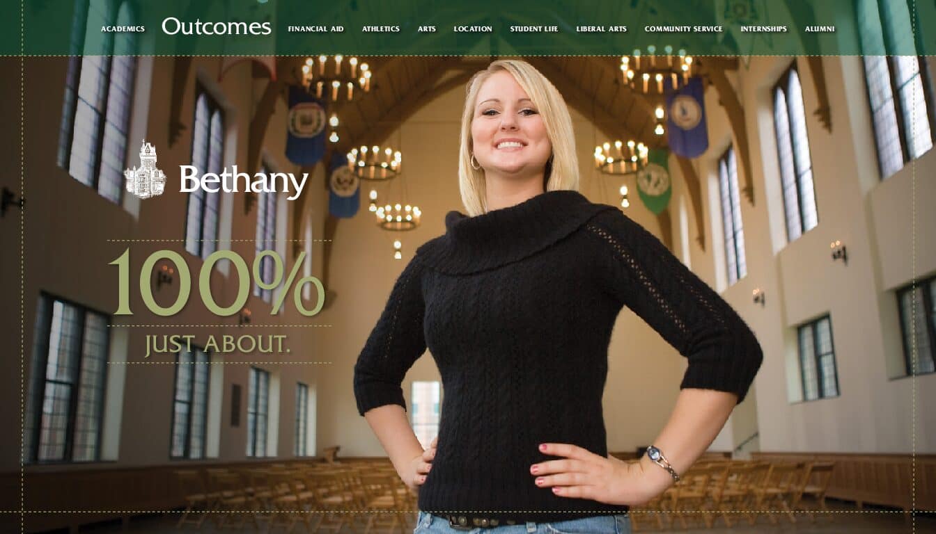 outcomes-postcards Academics Post Card