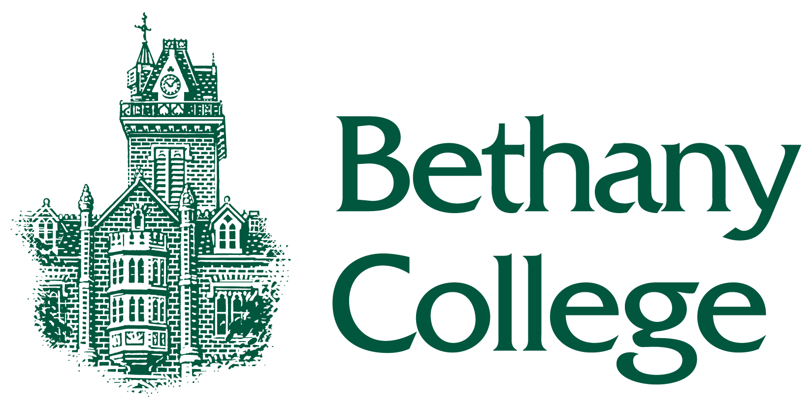 Bethany College logo