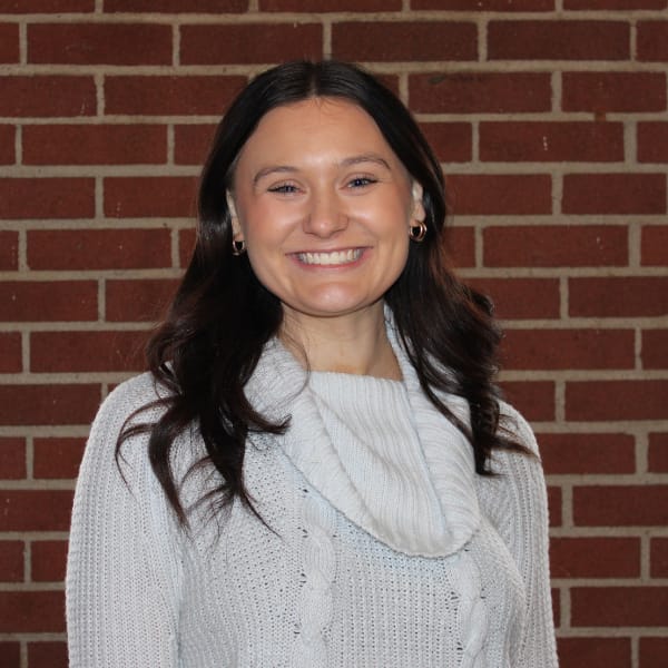 Elizabeth Romanek - Bethany College